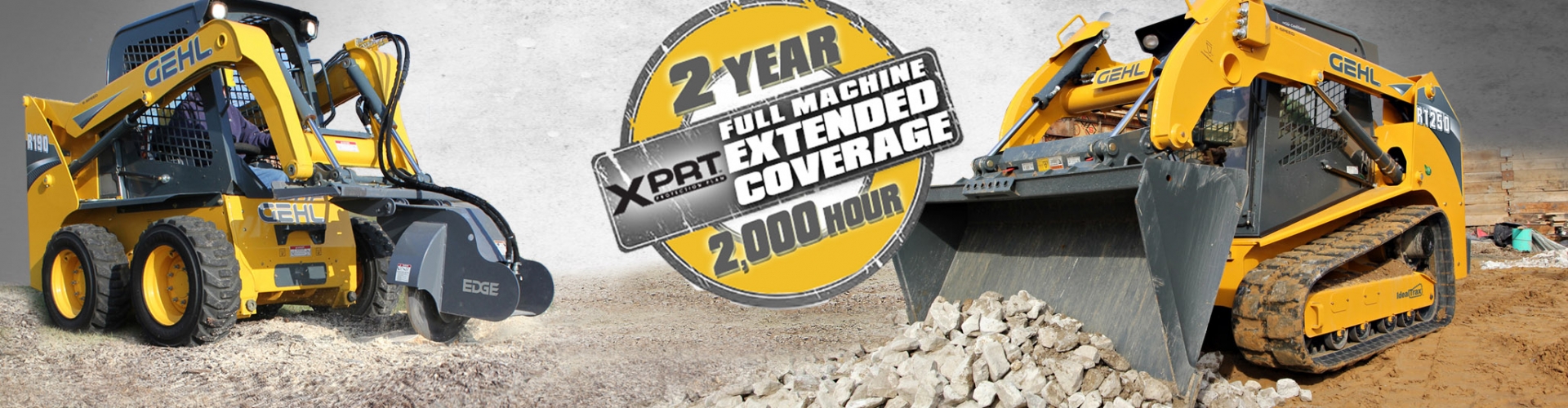 Sterling Equipment and Repair, Inc Quality Products that Increase