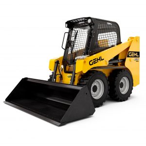 Gehl R135 GEN:2 Skid Loader