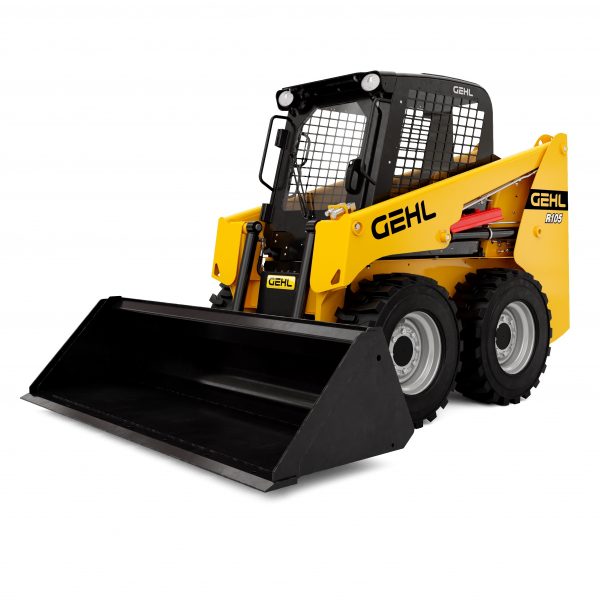 Gehl R105 Skid Loader