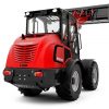 Manitou MLA 6-65 H-Z Articulated Loader - Image 3