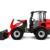 Manitou MLA 7-75 H-Z Articulated Loader - Image 2