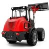 Manitou MLA 7-75 H-Z Articulated Loader - Image 3