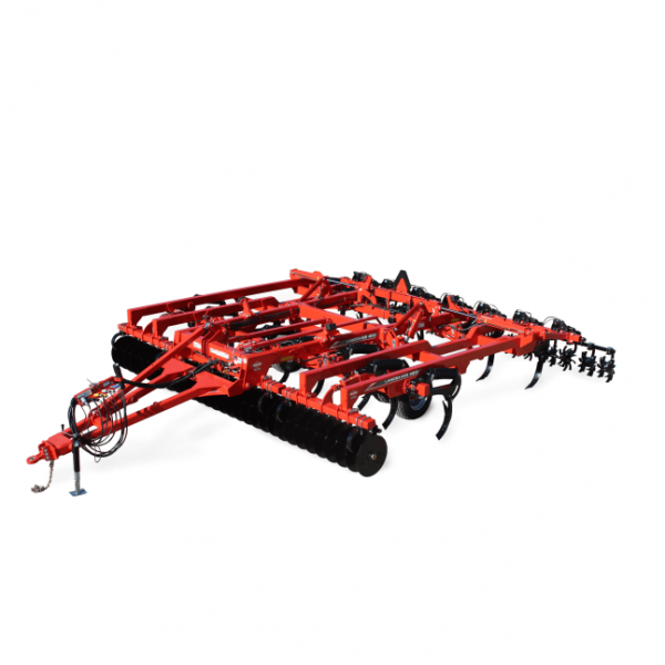 Landsaver 4810