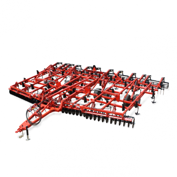 Landsman 6205