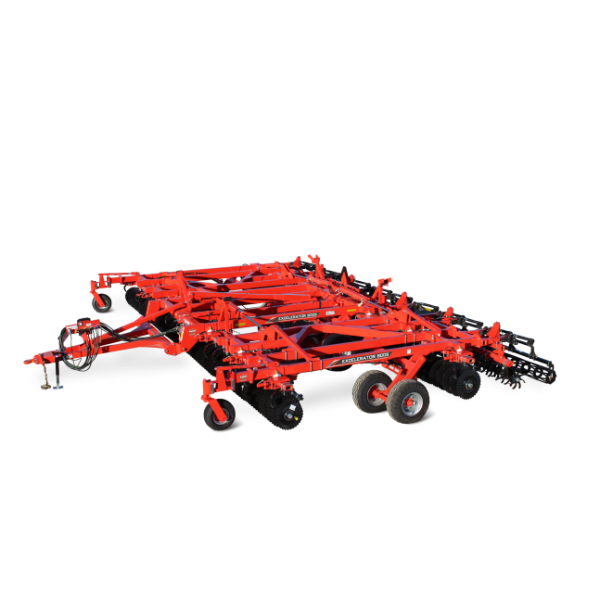 Excelerator 8005