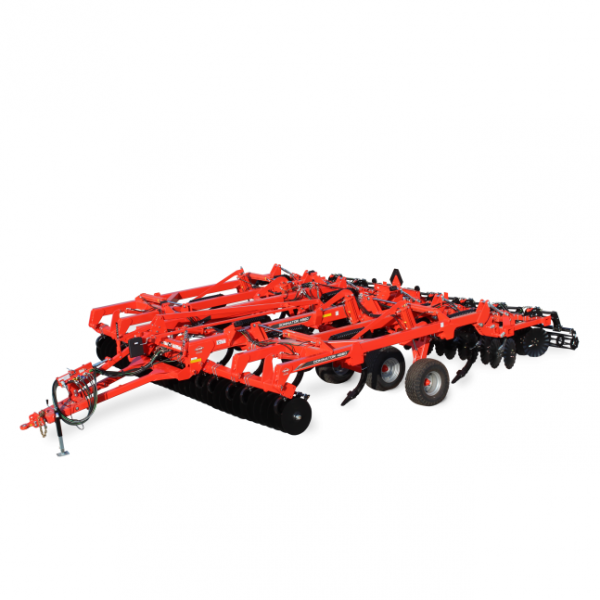 Dominator 4860
