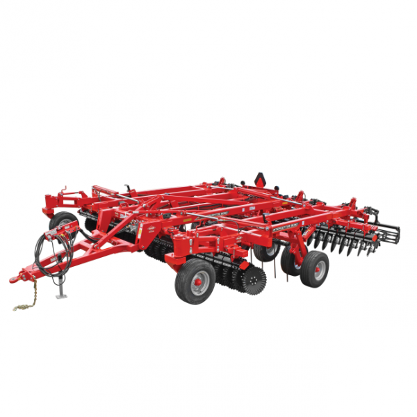 Interceptor 8050