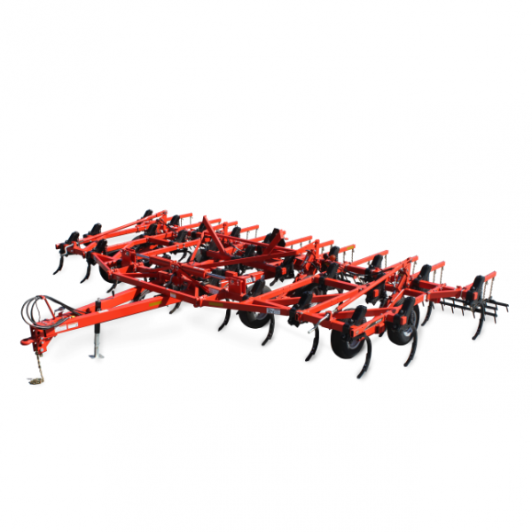 4000 Flex-Wing Chisel Plow