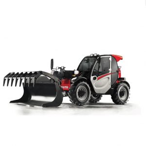 Manitou MLT 625-75 H