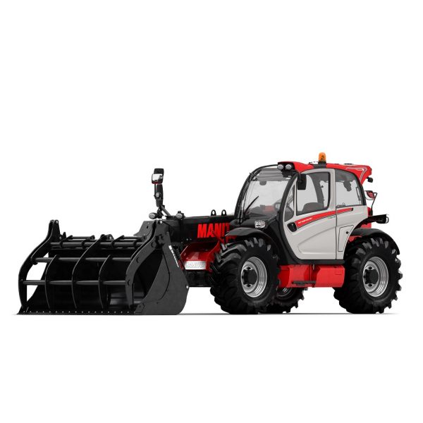 Manitou MLT 961 Telehandler