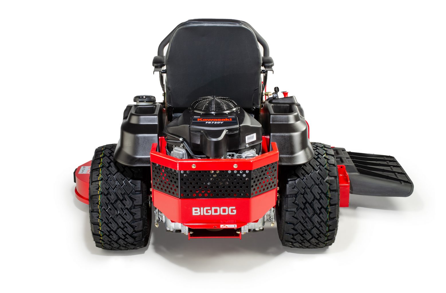 BigDog Alpha MPX » Sterling Equipment and Repair, Inc
