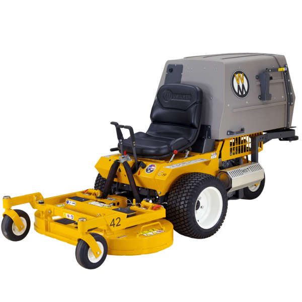 MC19 GHS Lawn Mower