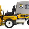 MC19 GHS Lawn Mower - Image 4