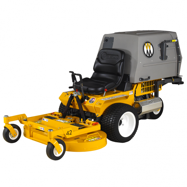 MC19i GHS Lawn Mower
