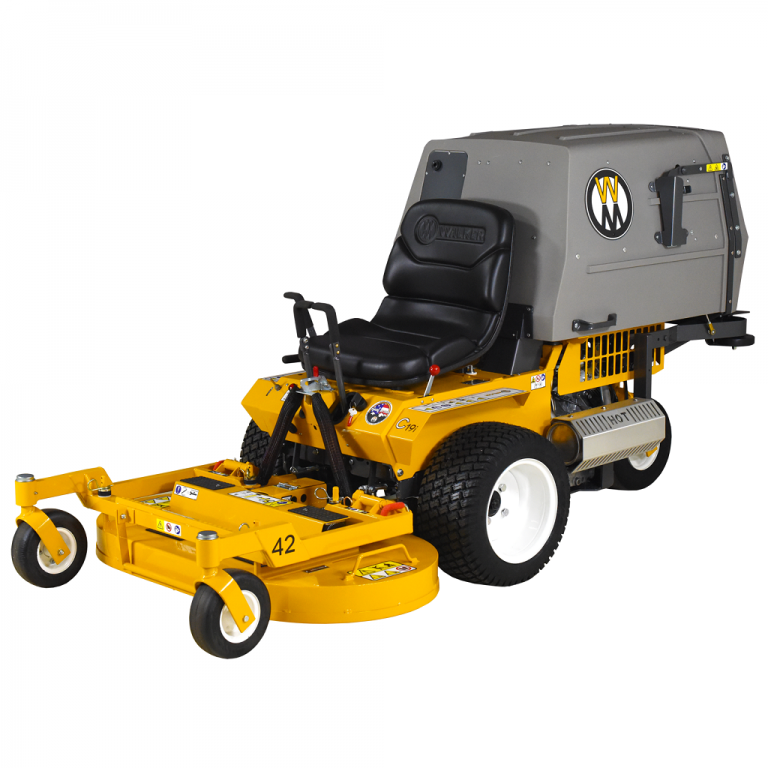 MC19i GHS Lawn Mower » Sterling Equipment and Repair, Inc