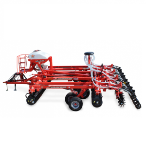 CCX-9000 Cover Crop Seeder