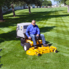 MD21d GHS Lawn Mower - Image 2