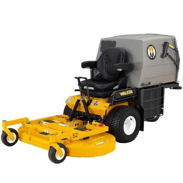 MD21d GHS Lawn Mower