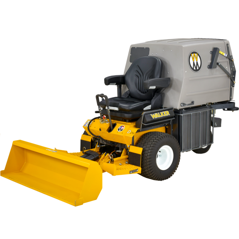 Walker d21d for sale clearance