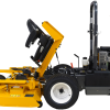 MH24d Lawn Mower - Image 3