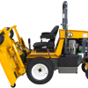 MH24d Lawn Mower - Image 4