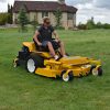 MH27i Lawn Mower - Image 2