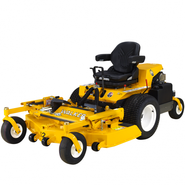 MH27i Lawn Mower