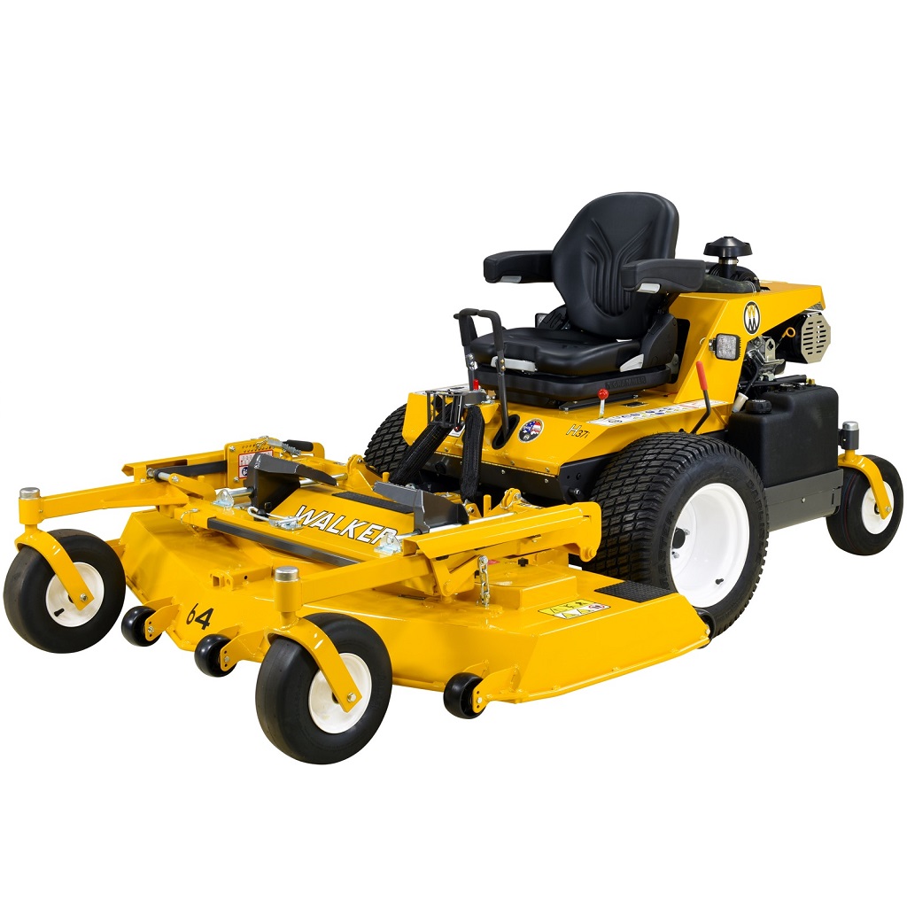 MH37i Lawn Mower Sterling Equipment and Repair Inc