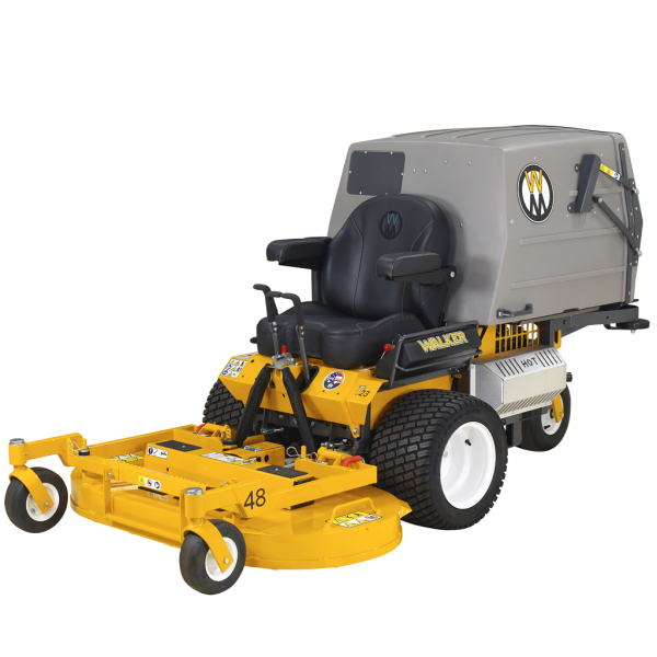 MT23 GHS Lawn Mower