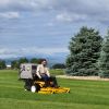 MT27i GHS Lawn Mower - Image 5