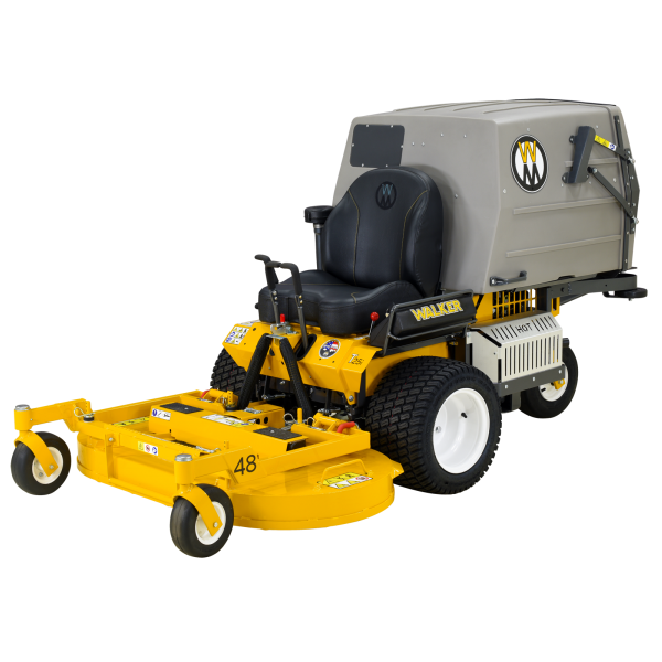 MT27i GHS Lawn Mower