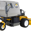 MT27i GHS Lawn Mower - Image 4