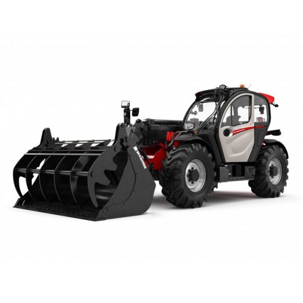 Manitou MLT 1041-145 PS+L Telehandler