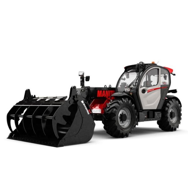 Manitou MLT 841-145 PS+ Telehandler