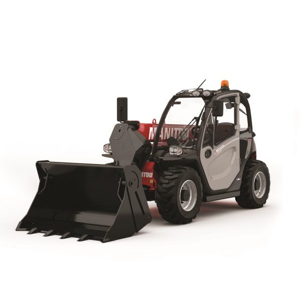 Manitou MT 420 Telehandler