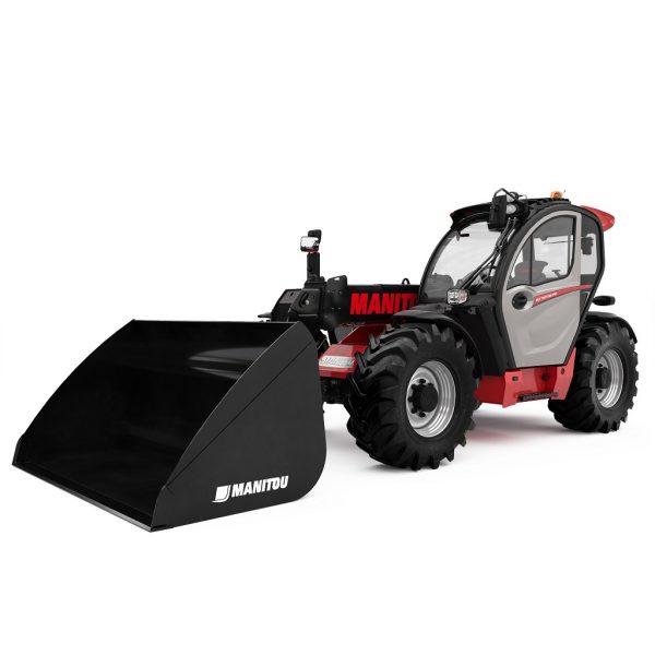 Manitou MLT 737 Telehandler