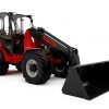 Manitou MLA-T 516-75 H Telescopic Articulated Loader - Image 2