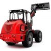 Manitou MLA-T 516-75 H Telescopic Articulated Loader - Image 3