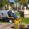 MS18 GHS Lawn Mower - Image 2