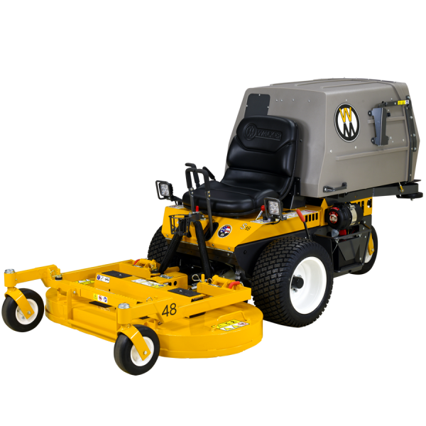 MS18 GHS Lawn Mower