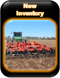 New Kuhn Krause Tillage