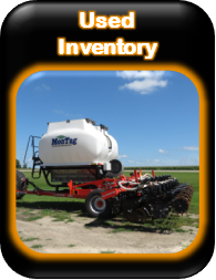Used Kuhn Krause Tillage