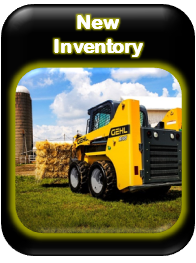 New Gehl Skid Loaders