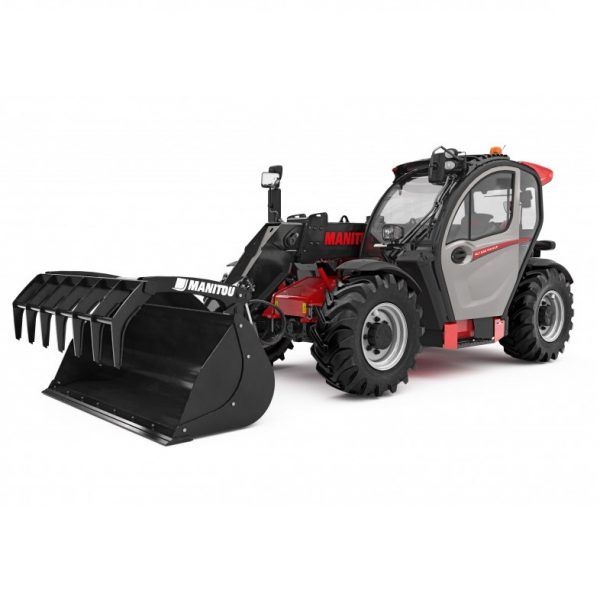 Manitou MLT 630-115 V CP