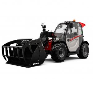 Manitou MLT 420-60 H