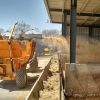 7830-TD Round Bale Processor - Image 2