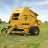 Vermeer 604R Signature - Image 3