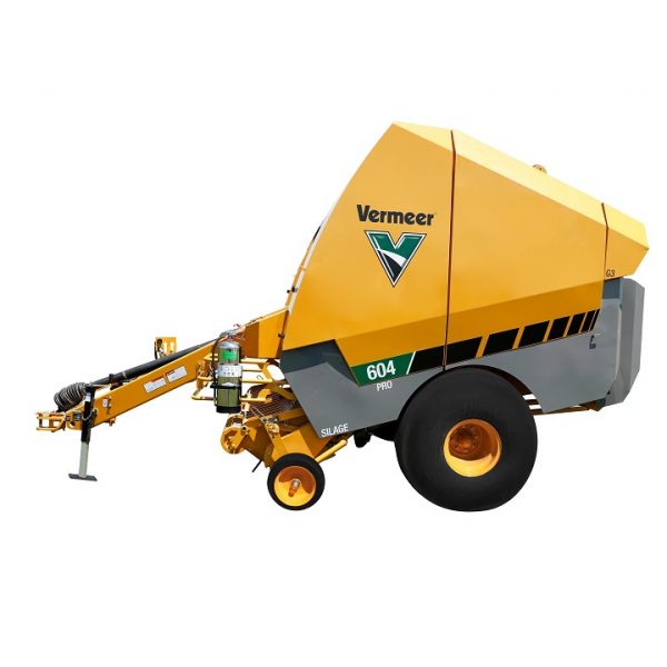 Vermeer 604 Pro G3