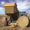 Vermeer 605N Cornstalk Special - Image 4