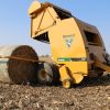 Vermeer 605N Cornstalk Special - Image 3